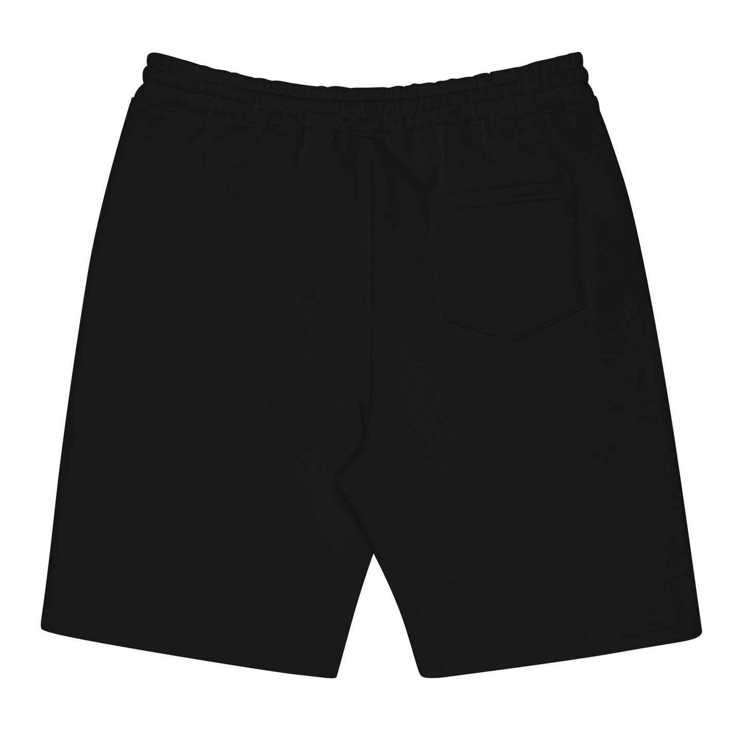 cooAR Men's fleece shorts