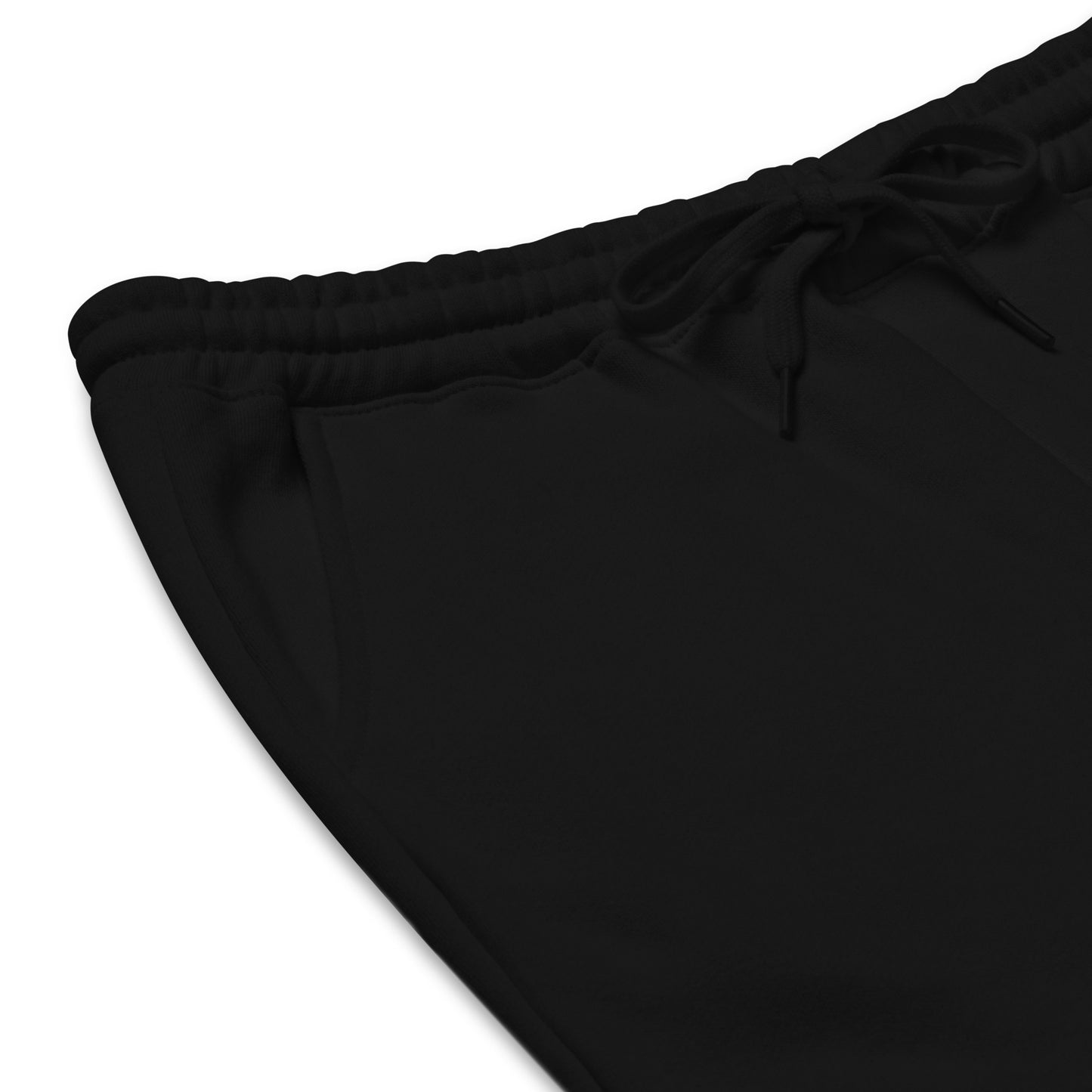 cooAR Men's fleece shorts