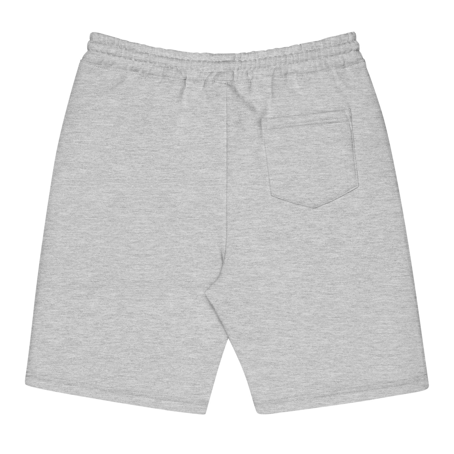 cooAR Men's fleece shorts