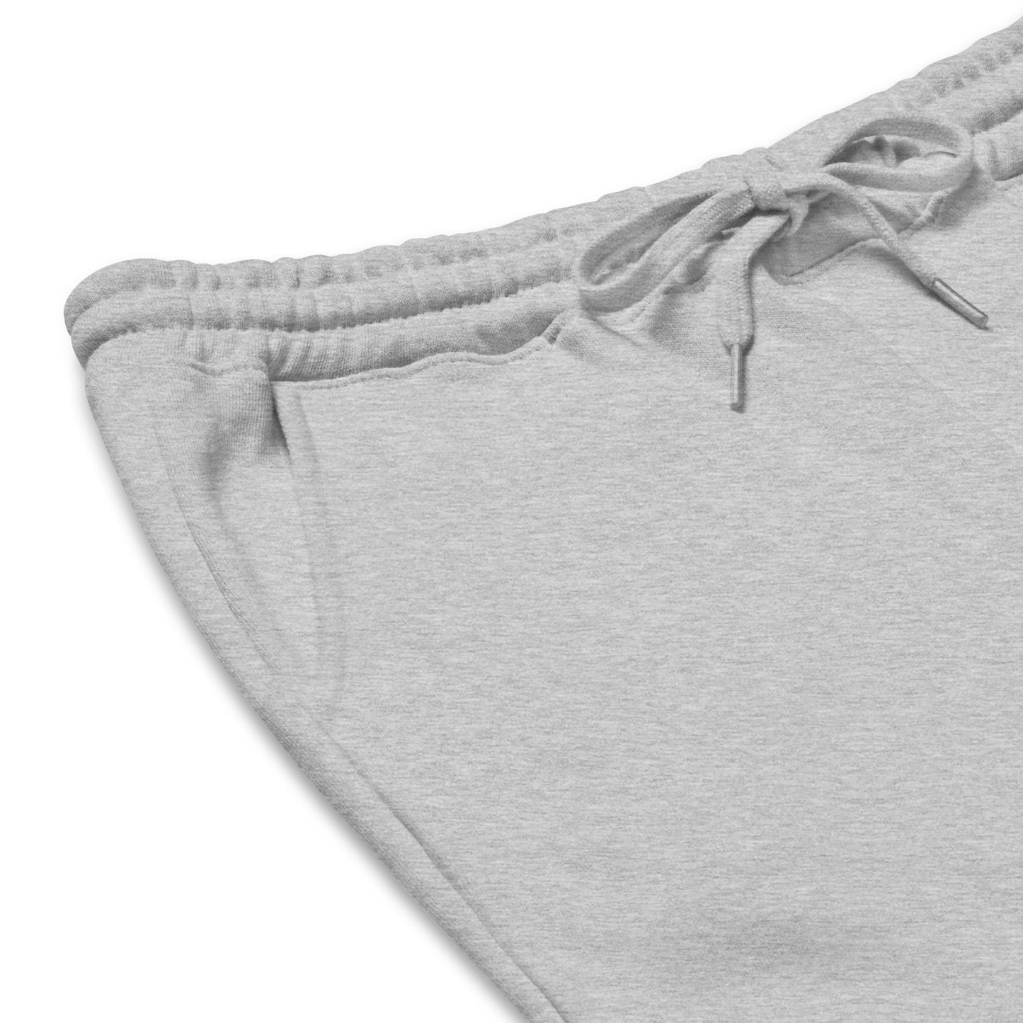 cooAR Men's fleece shorts