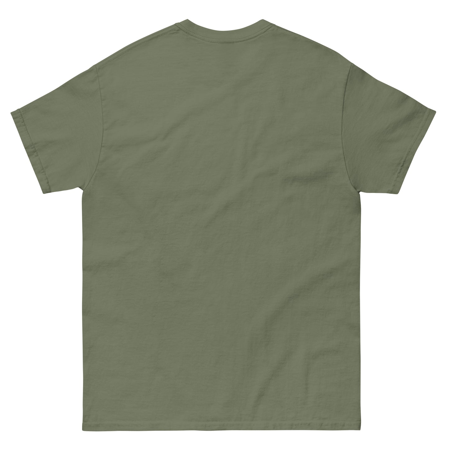 COOARWORLD Classic Logo Tee