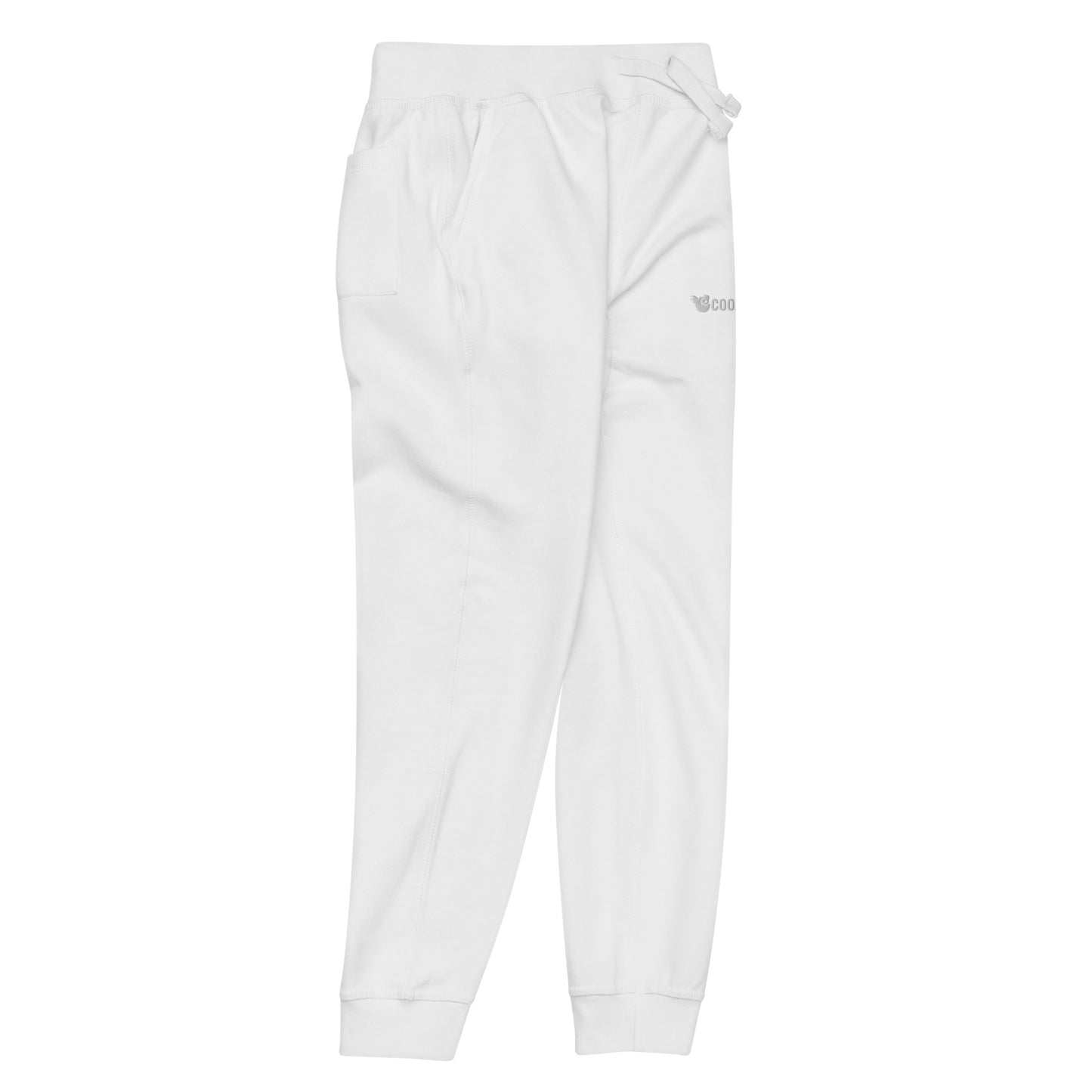 COOARWORLD Classic Logo sweatpants