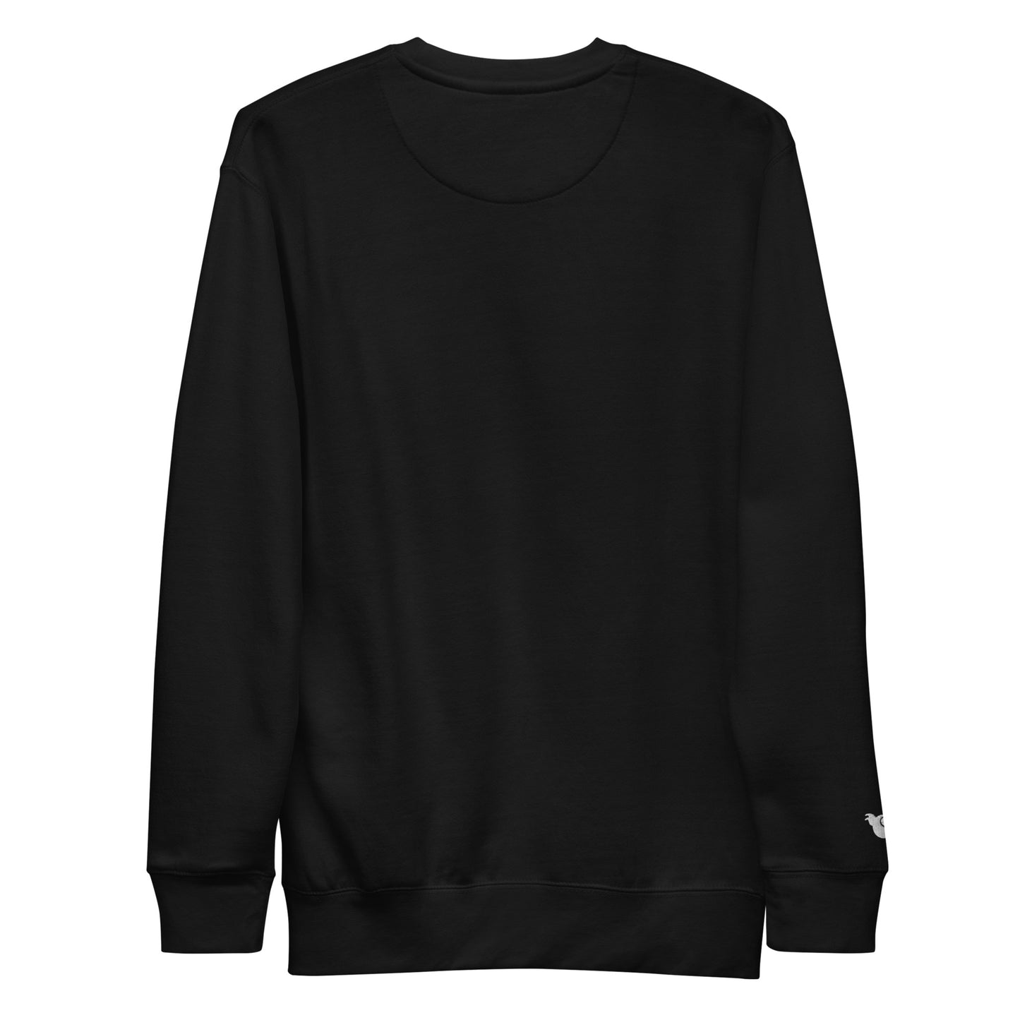 COOARWORLD Classic Logo Sweatshirt