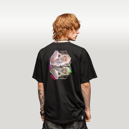 COOARWORLD / ARmandi No Light Without Dark Tee