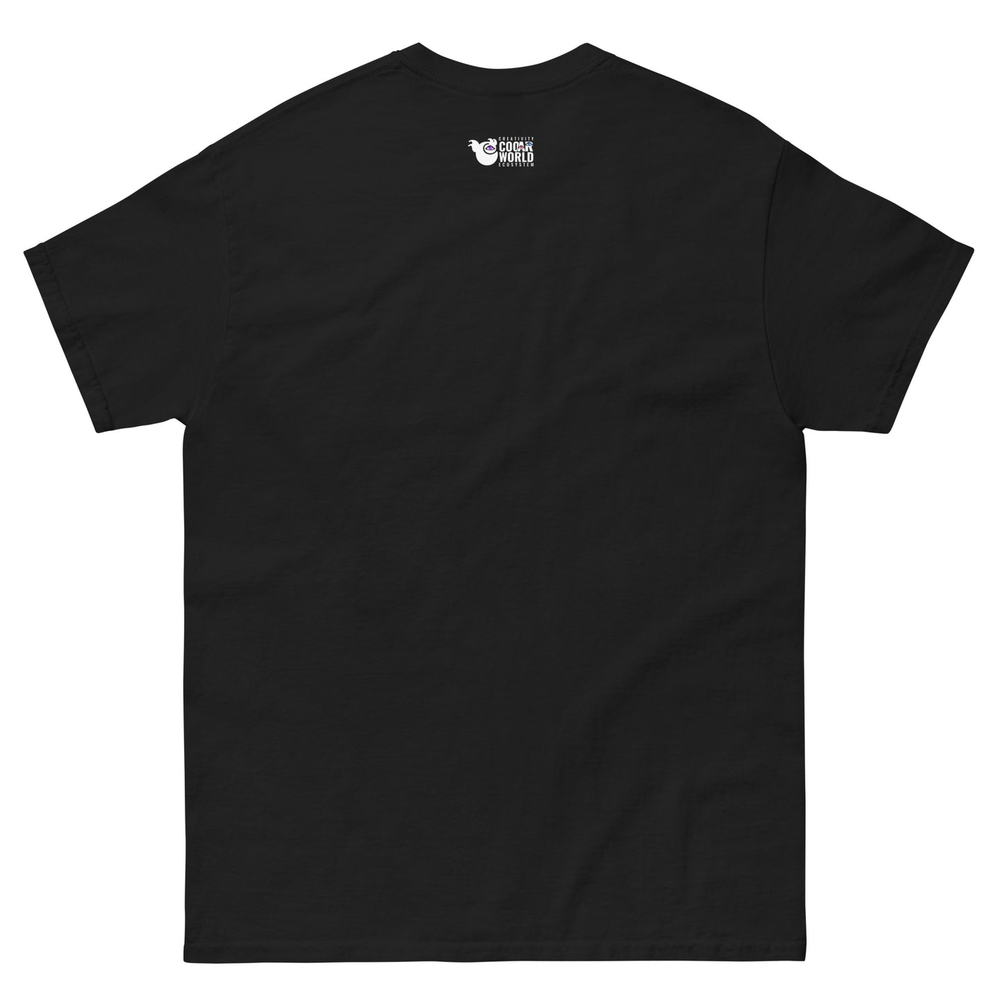 No Evil Eye Tee by ARmandi