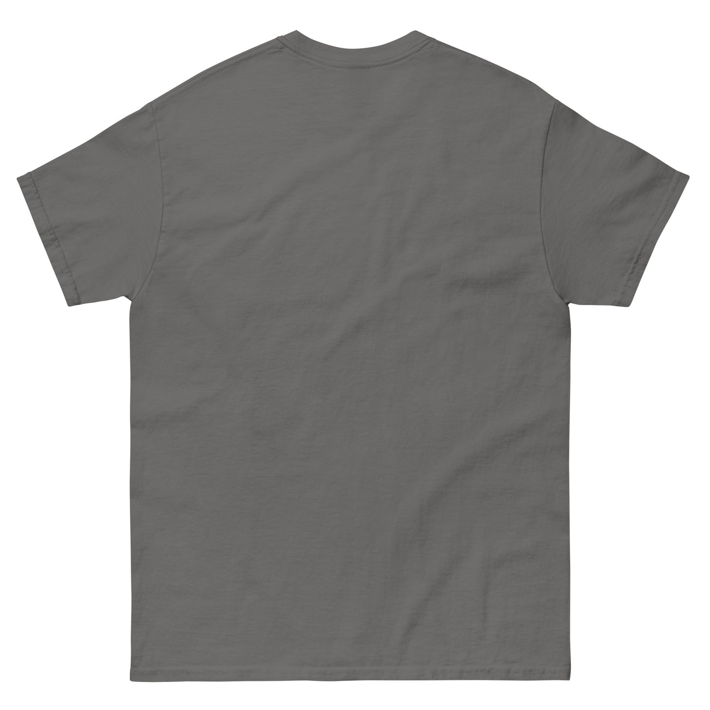 COOARWORLD Classic Logo Tee