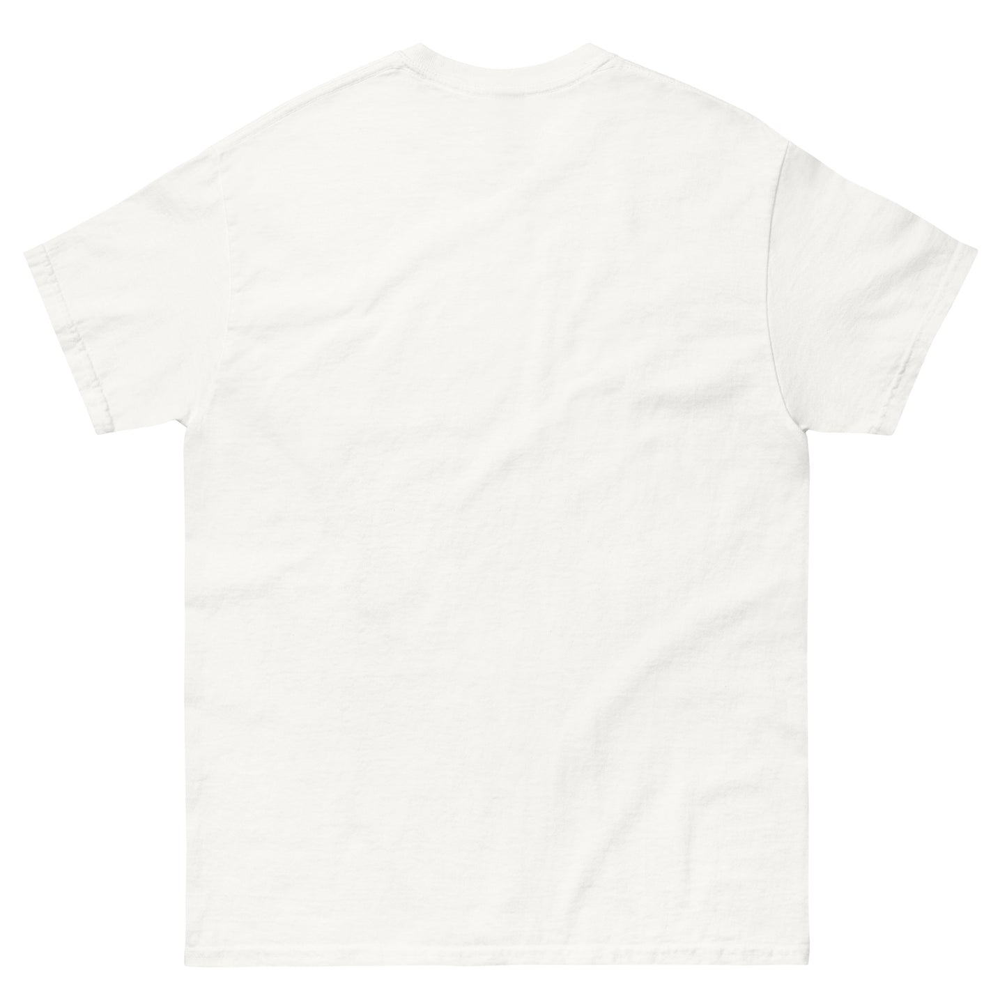 COOARWORLD Classic Logo Tee