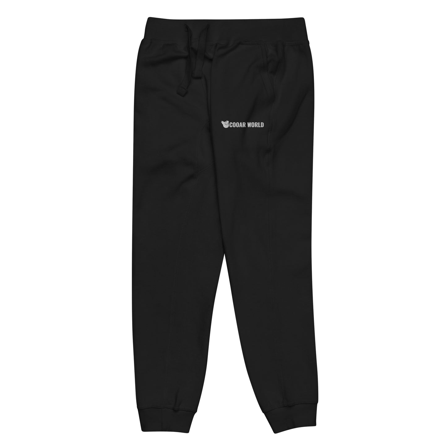 COOARWORLD Classic Logo sweatpants