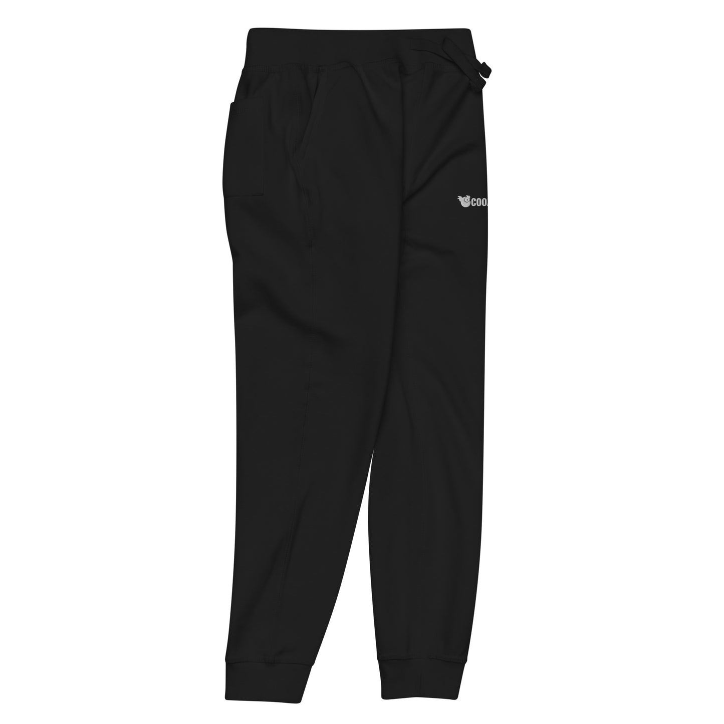 COOARWORLD Classic Logo sweatpants