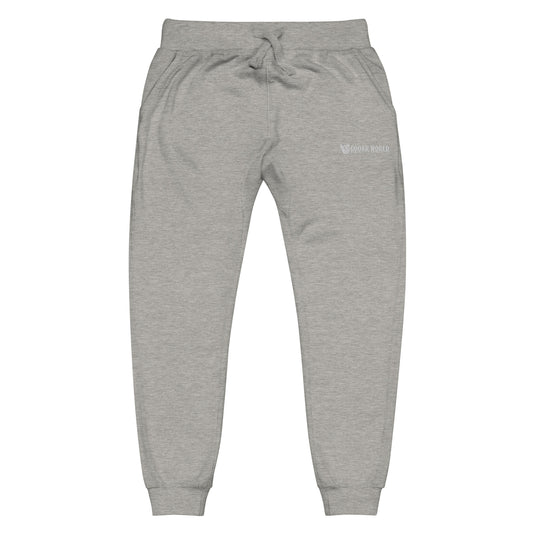 COOARWORLD Classic Logo sweatpants