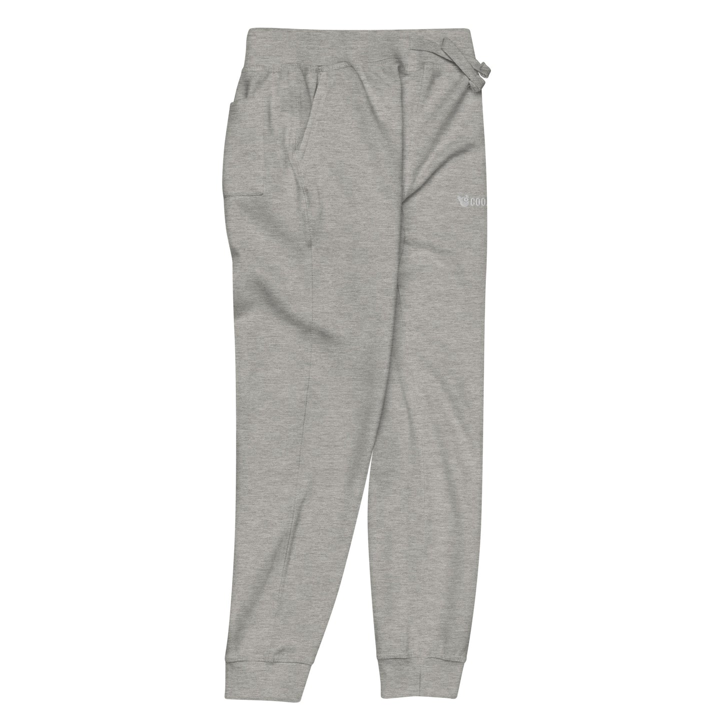 COOARWORLD Classic Logo sweatpants