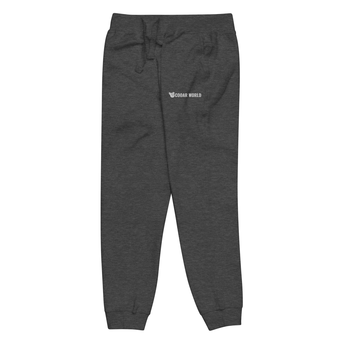COOARWORLD Classic Logo sweatpants