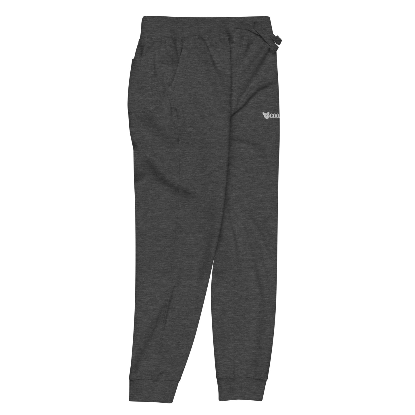 COOARWORLD Classic Logo sweatpants