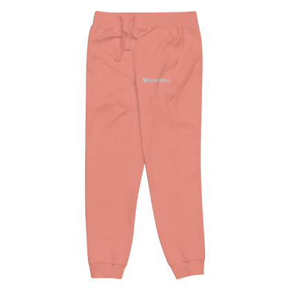 COOARWORLD Classic Logo sweatpants