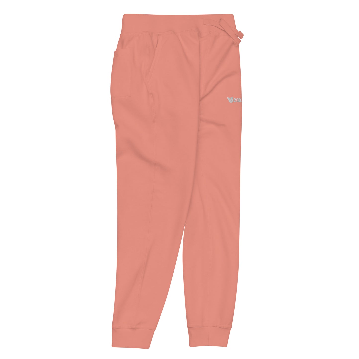 COOARWORLD Classic Logo sweatpants