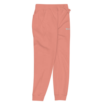 COOARWORLD Classic Logo sweatpants