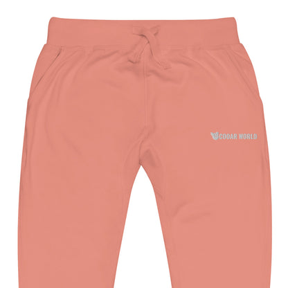 COOARWORLD Classic Logo sweatpants
