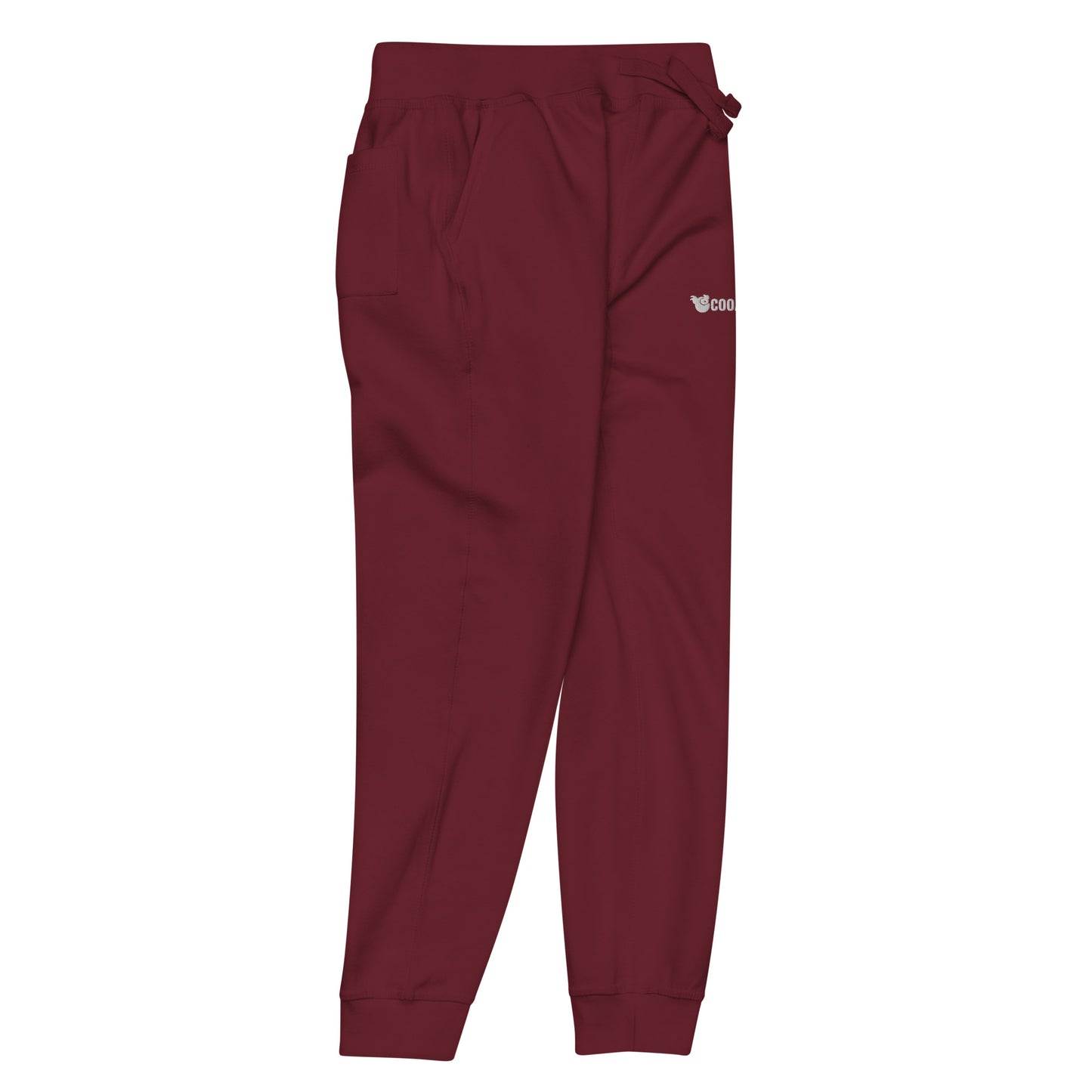 COOARWORLD Classic Logo sweatpants