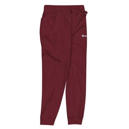 COOARWORLD Classic Logo sweatpants