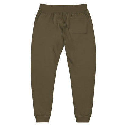 COOARWORLD Classic Logo sweatpants