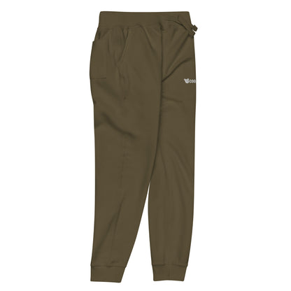COOARWORLD Classic Logo sweatpants