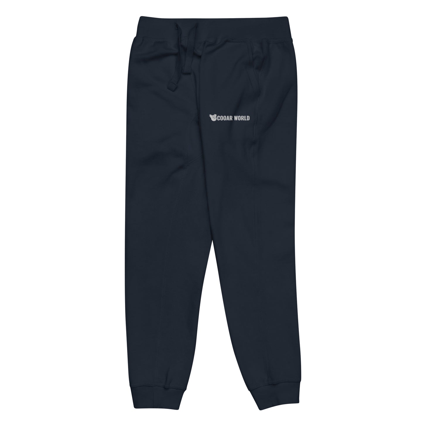 COOARWORLD Classic Logo sweatpants