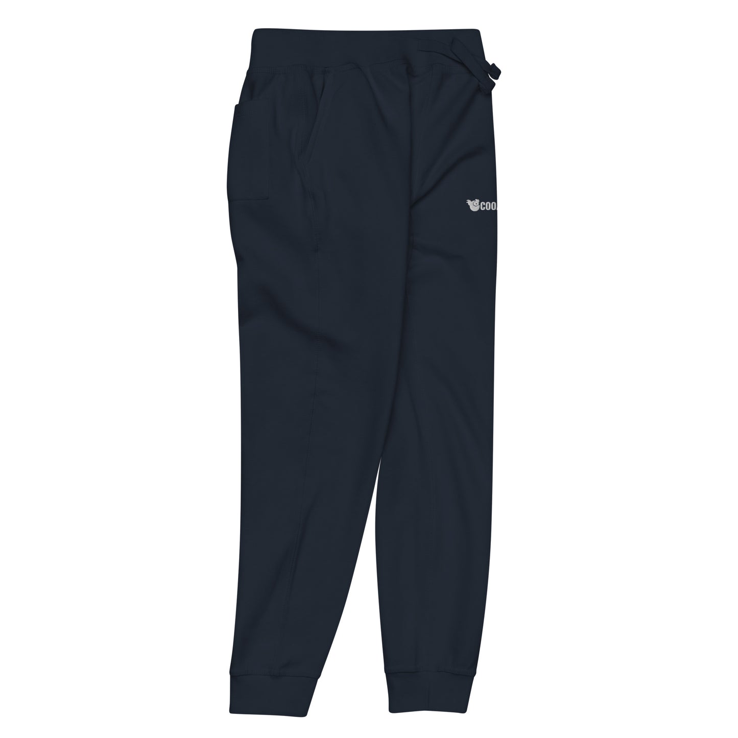 COOARWORLD Classic Logo sweatpants