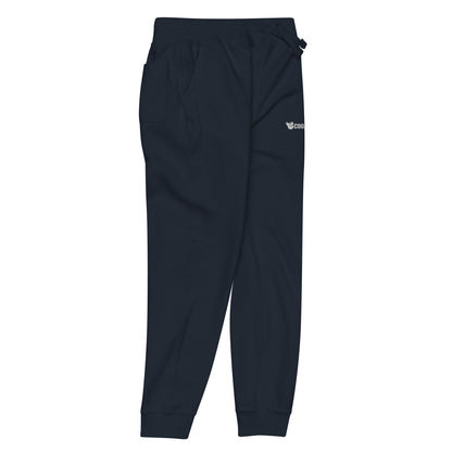COOARWORLD Classic Logo sweatpants