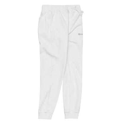 COOARWORLD Classic Logo sweatpants