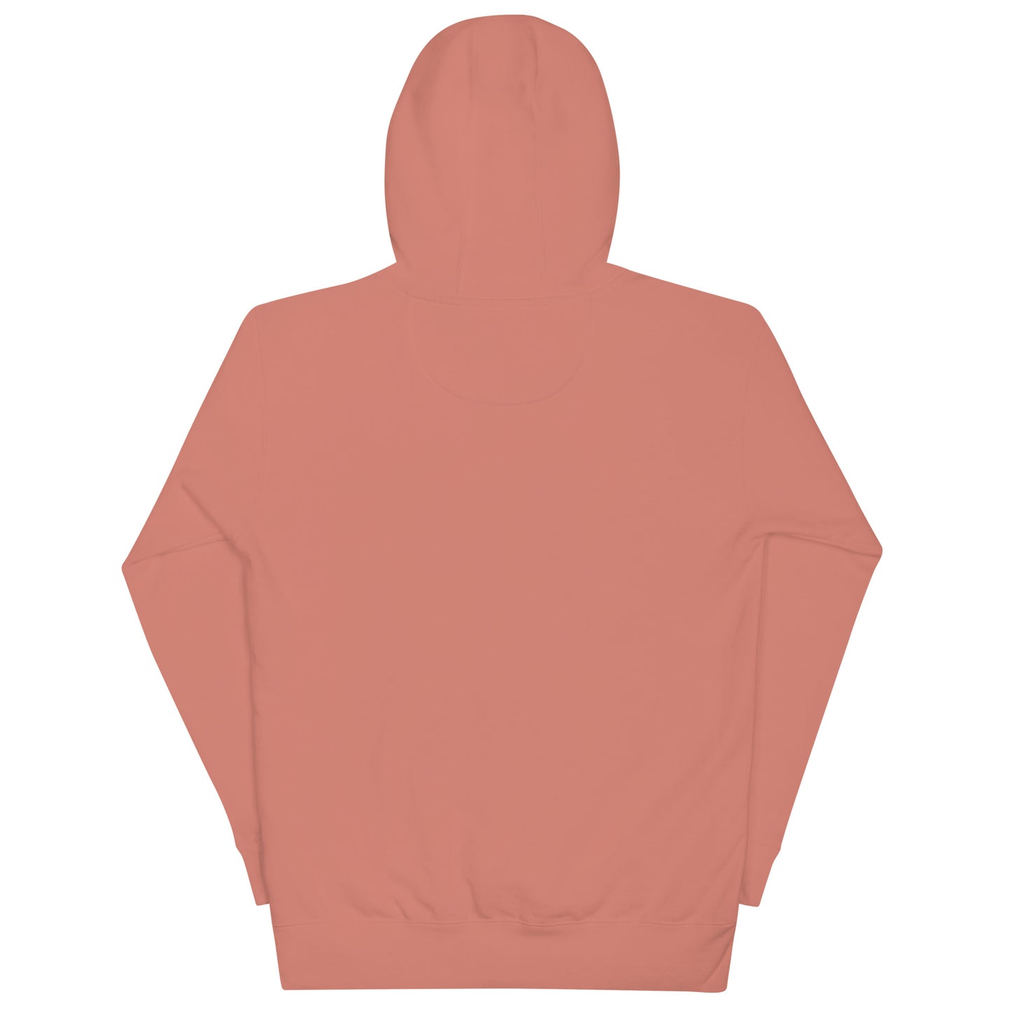COOARWORLD Classic Logo Hoodie