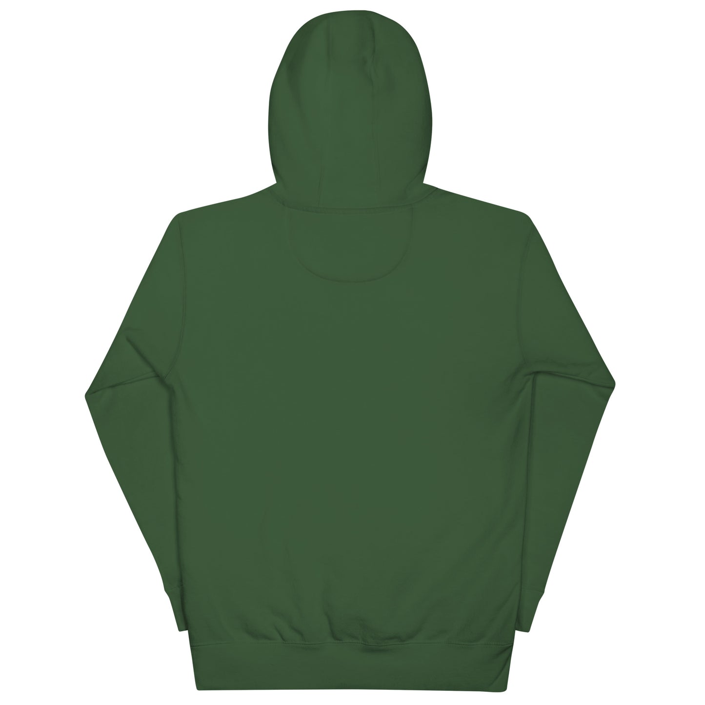 COOARWORLD Classic Logo Hoodie