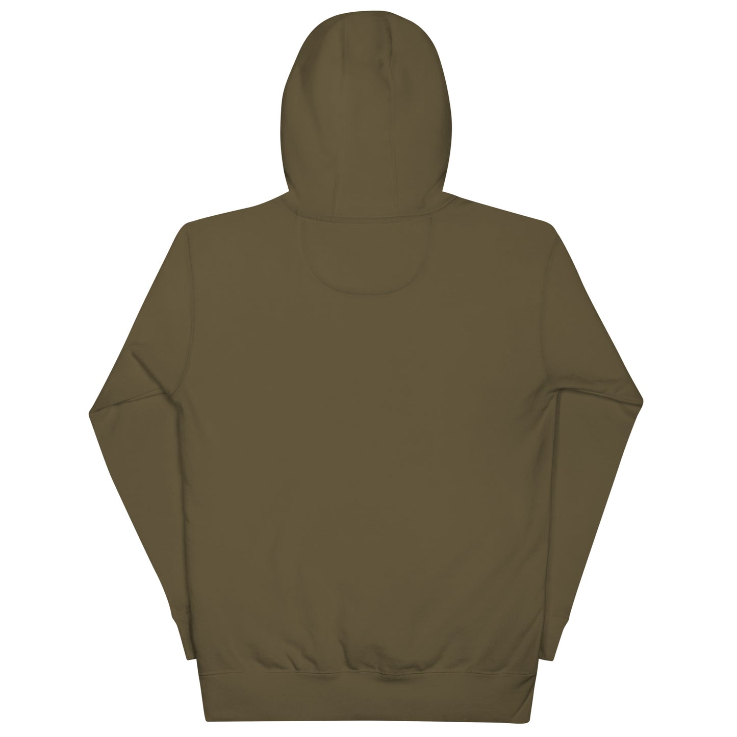 COOARWORLD Classic Logo Hoodie