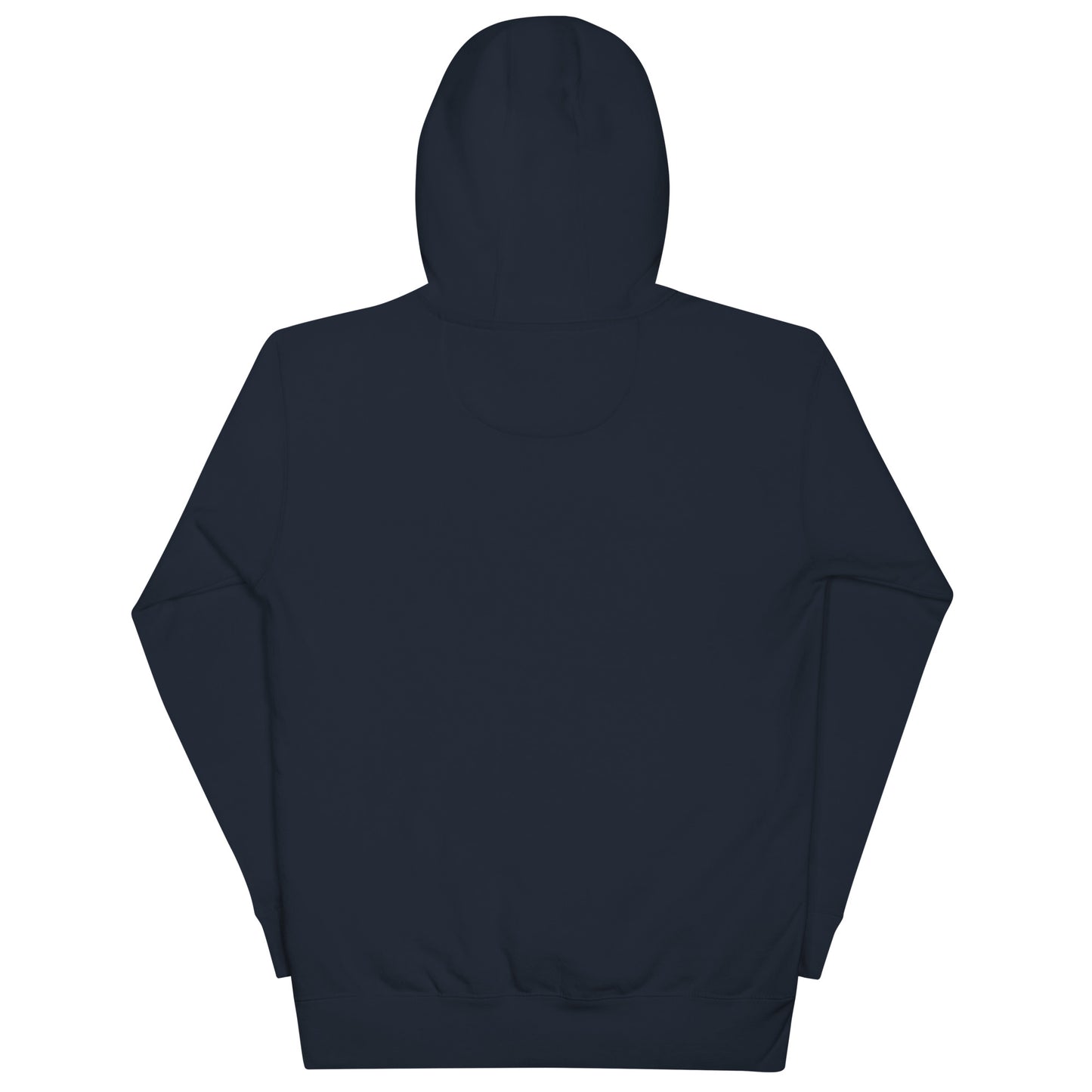 COOARWORLD Classic Logo Hoodie