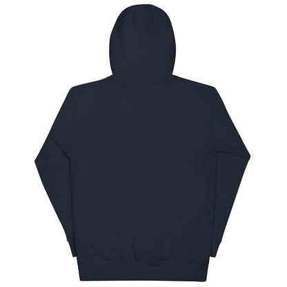 COOARWORLD Classic Logo Hoodie