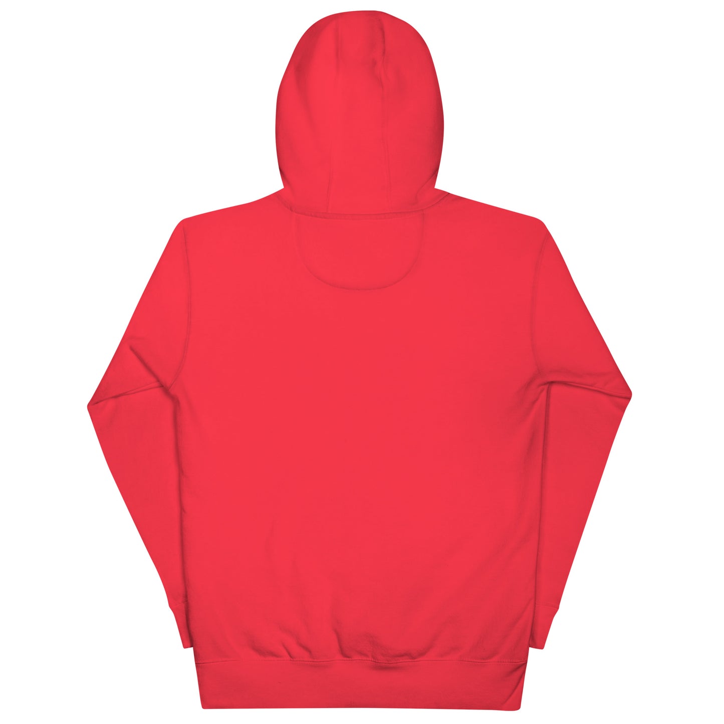 COOARWORLD Classic Logo Hoodie