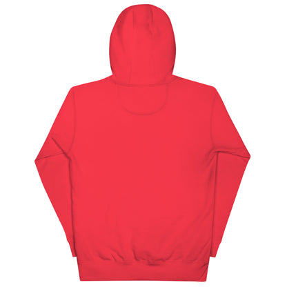 COOARWORLD Classic Logo Hoodie