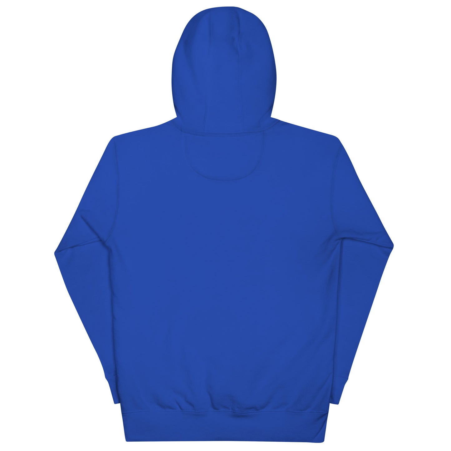 COOARWORLD Classic Logo Hoodie