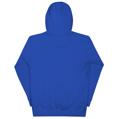 COOARWORLD Classic Logo Hoodie