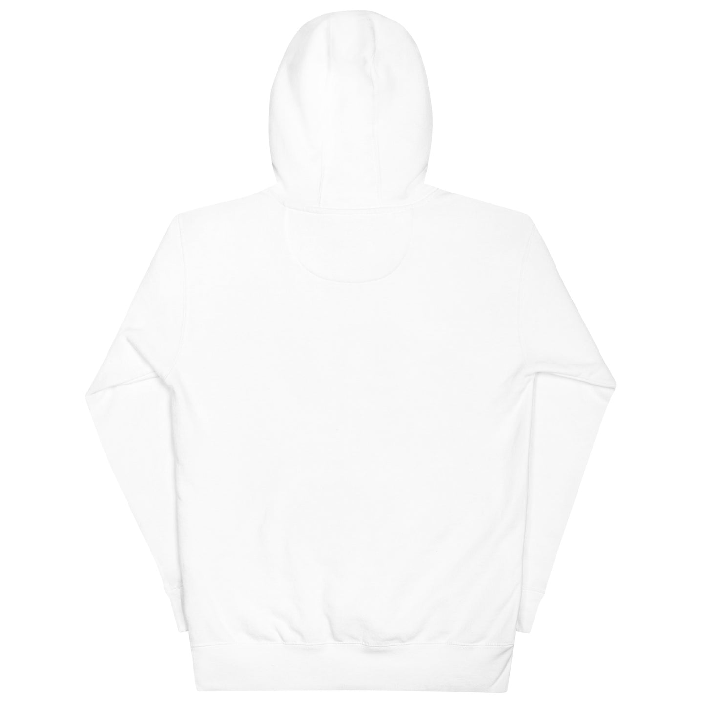 COOARWORLD Classic Logo Hoodie