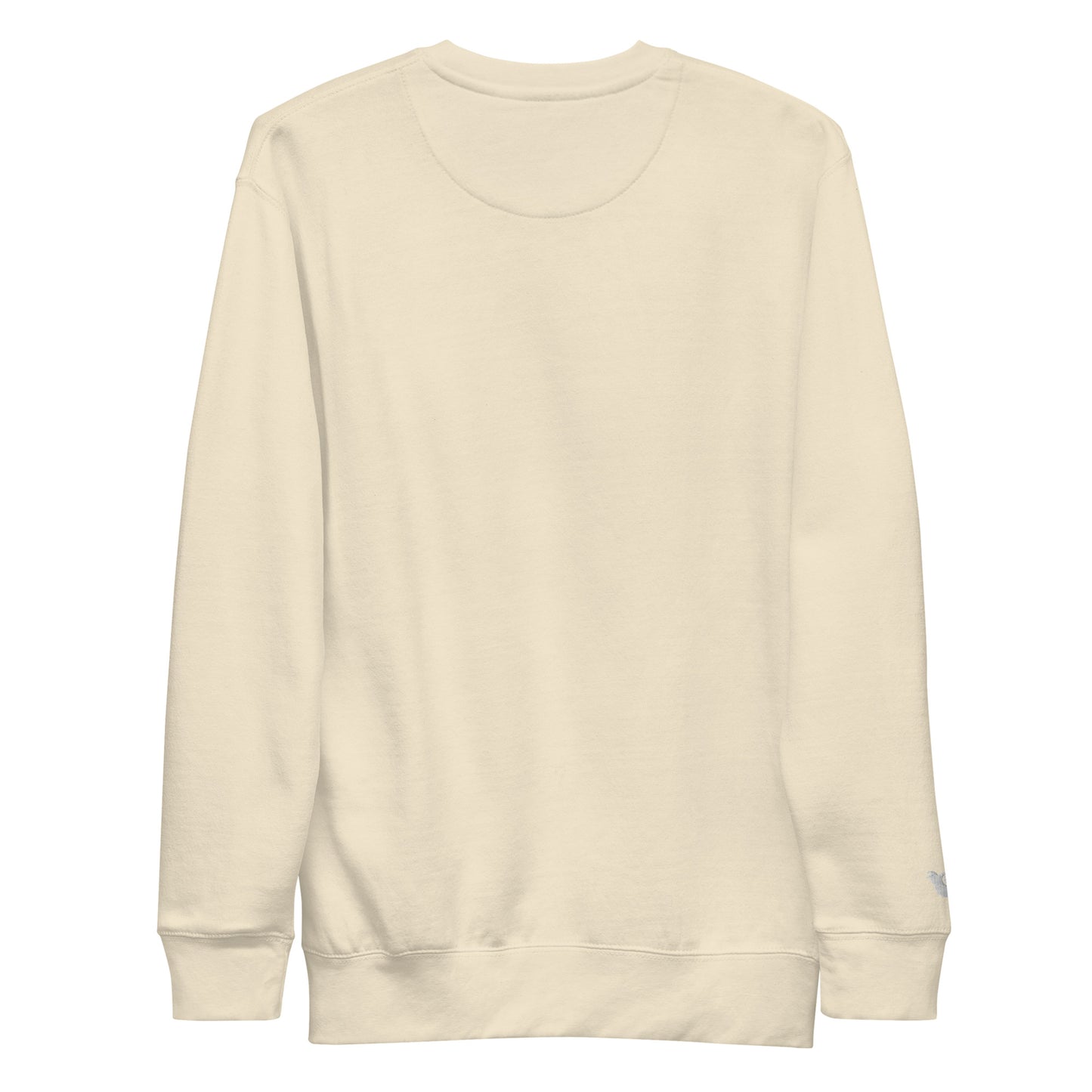 COOARWORLD Classic Logo Sweatshirt