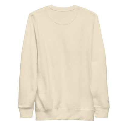 COOARWORLD Classic Logo Sweatshirt