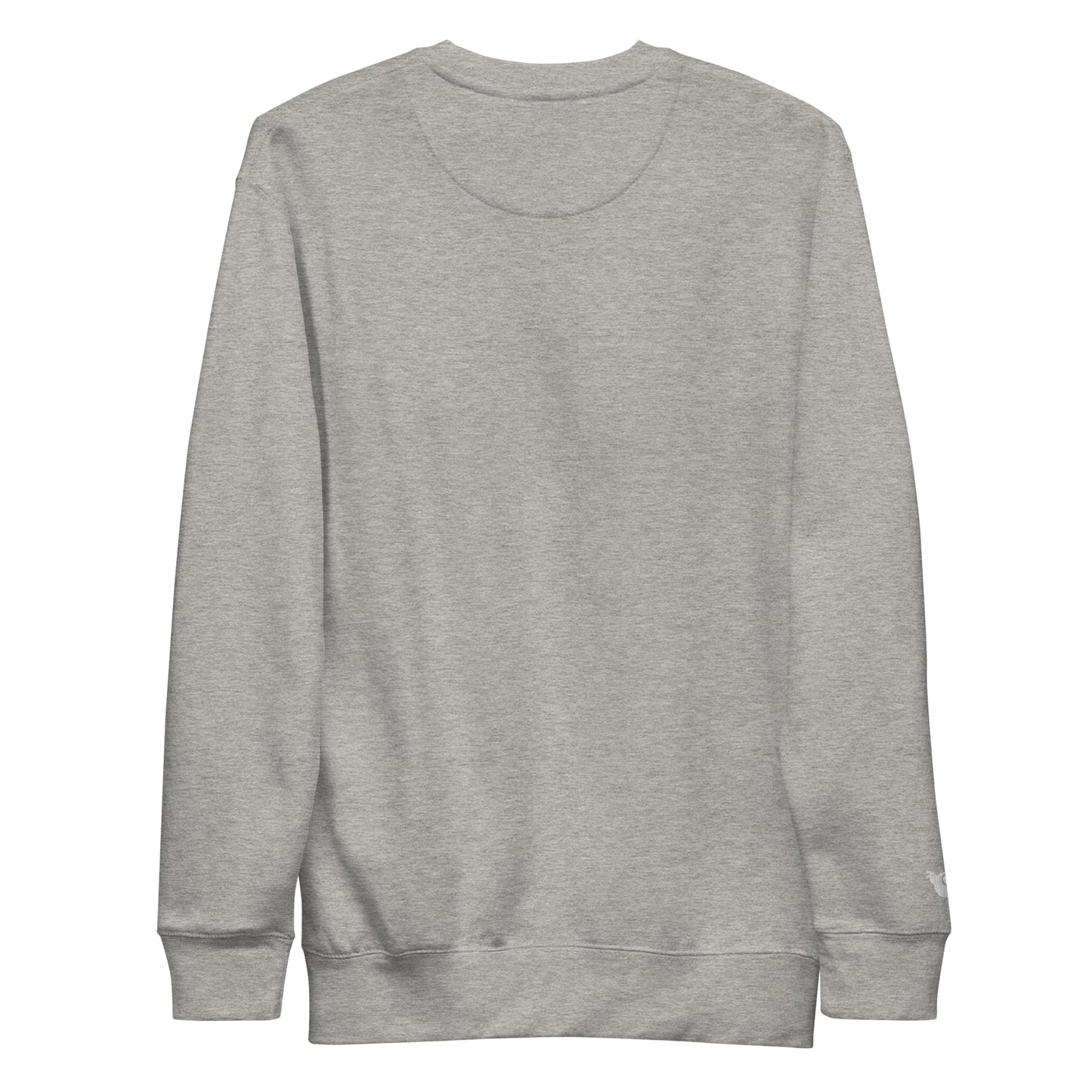 COOARWORLD Classic Logo Sweatshirt