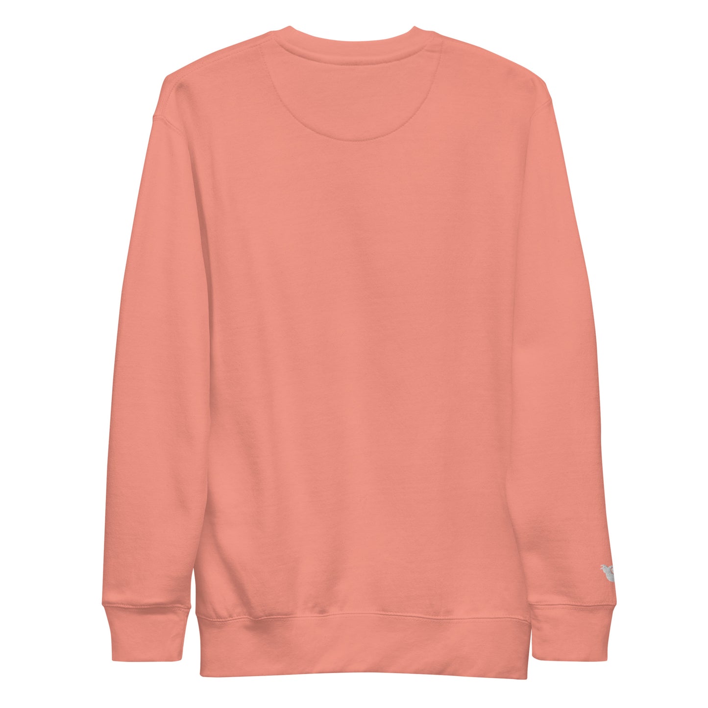 COOARWORLD Classic Logo Sweatshirt