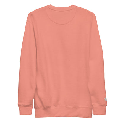 COOARWORLD Classic Logo Sweatshirt