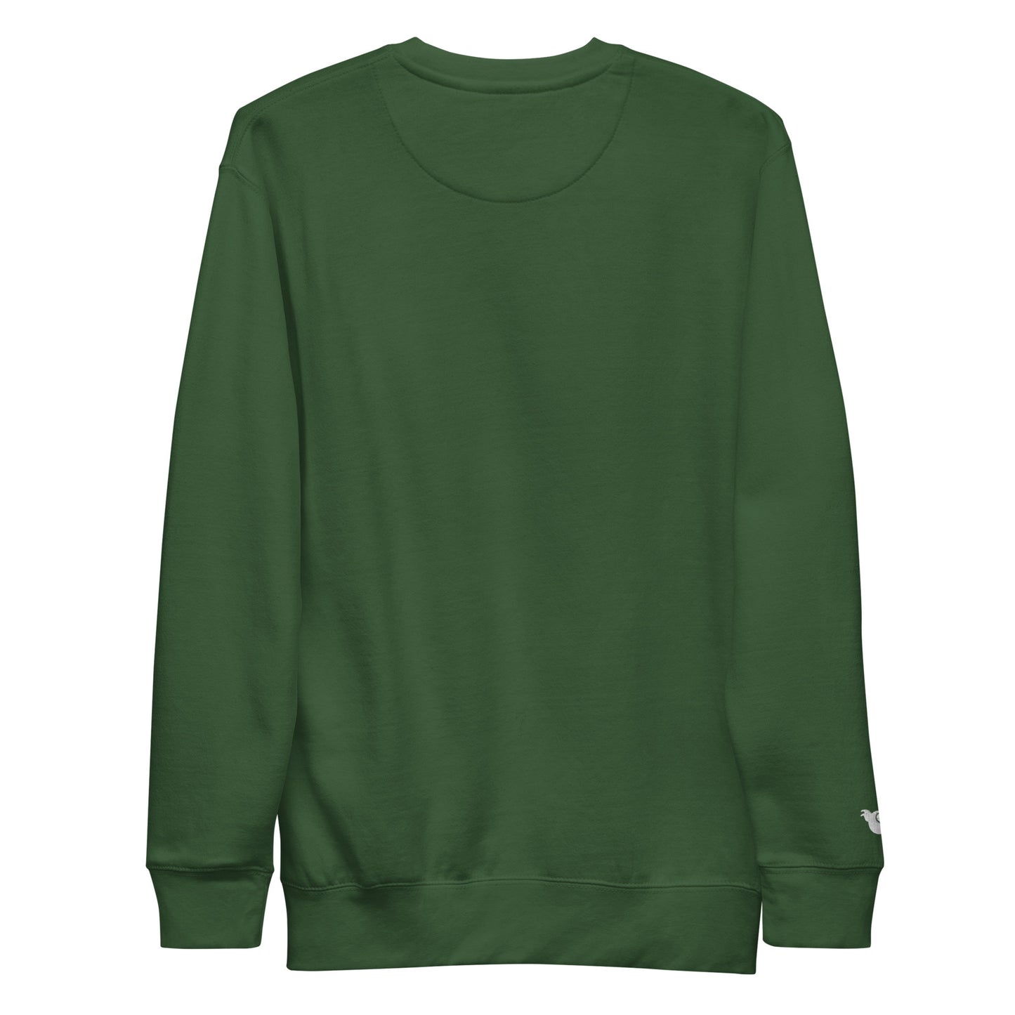 COOARWORLD Classic Logo Sweatshirt