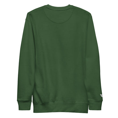 COOARWORLD Classic Logo Sweatshirt