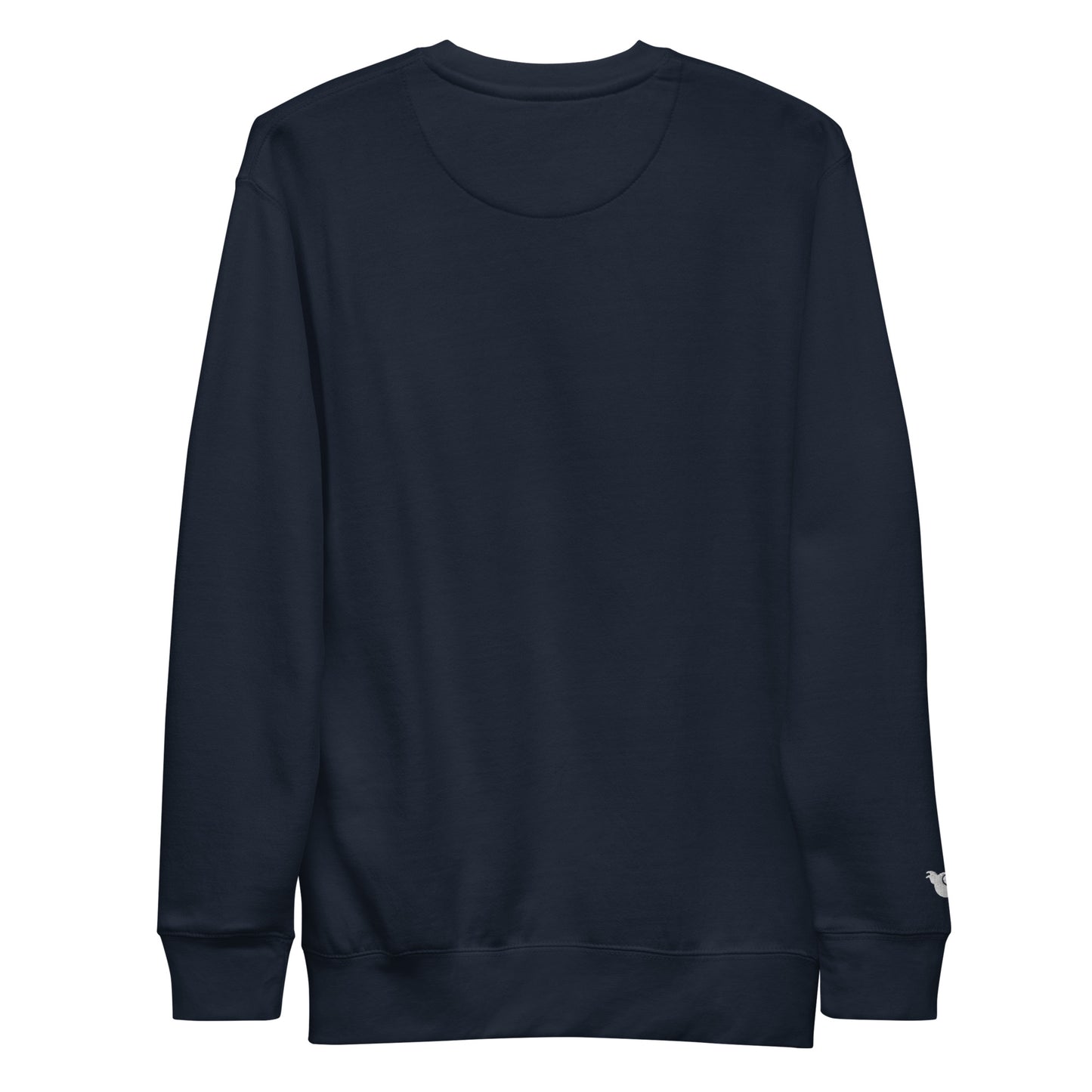 COOARWORLD Classic Logo Sweatshirt