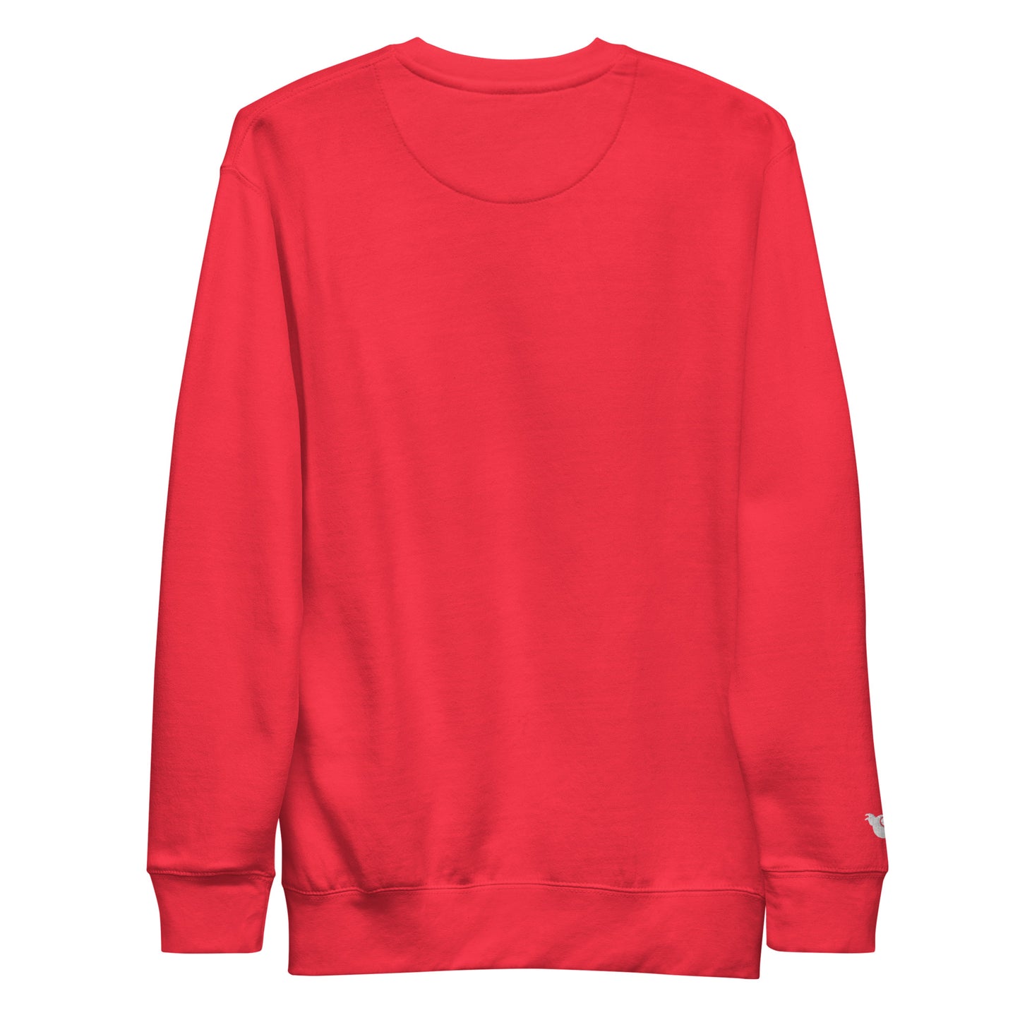 COOARWORLD Classic Logo Sweatshirt