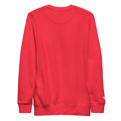 COOARWORLD Classic Logo Sweatshirt