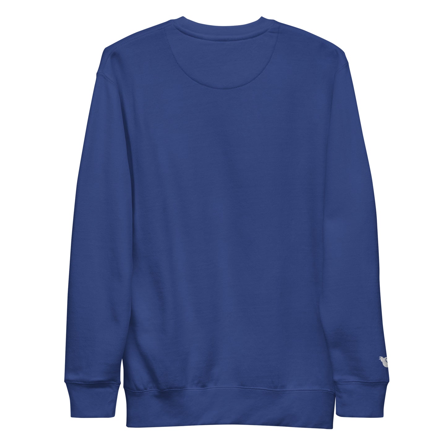COOARWORLD Classic Logo Sweatshirt